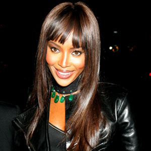 Naomi Campbell Naomi Campbell